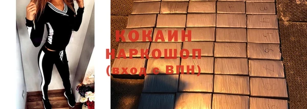 крисы Баксан